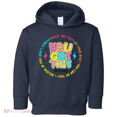 Toddler Hoodie