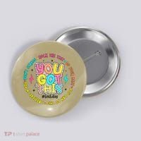 Test Day Rock The Test Teacher Testing Day You Got This Button thumb 0