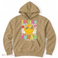 Test Day Rock The Test Teacher Testing Day You Got This Hoodie thumb 0