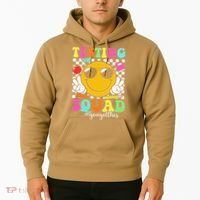 Test Day Rock The Test Teacher Testing Day You Got This Hoodie thumb 2