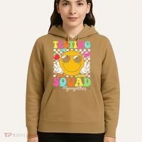 Test Day Rock The Test Teacher Testing Day You Got This Hoodie thumb 5