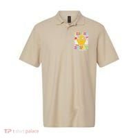 Test Day Rock The Test Teacher Testing Day You Got This Polo thumb 0