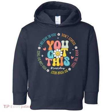 Toddler Hoodie