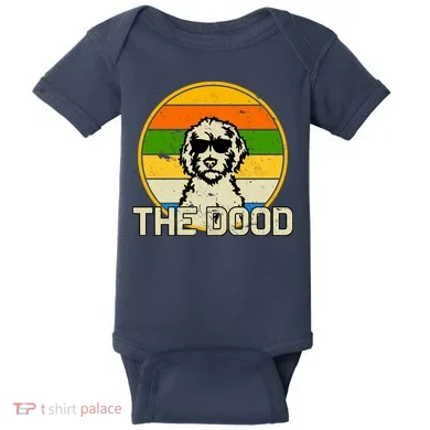Baby Bodysuit