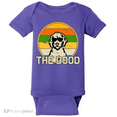 Baby Bodysuit