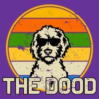 The Dood Retro Dog Hat thumb 2