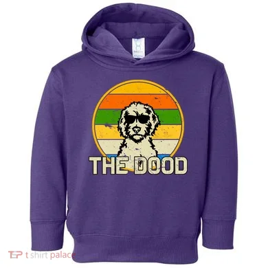 Toddler Hoodie