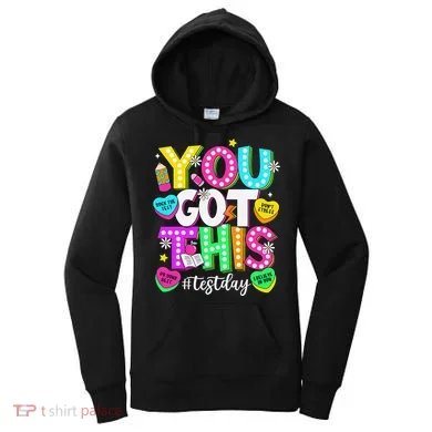 Women's Hoodie