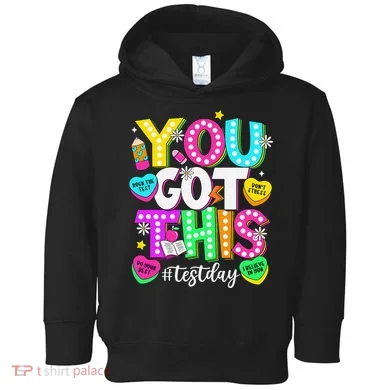 Toddler Hoodie