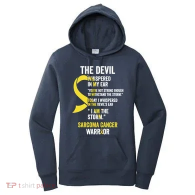 Women's Hoodie