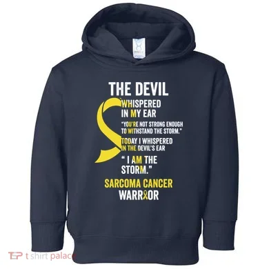 Toddler Hoodie