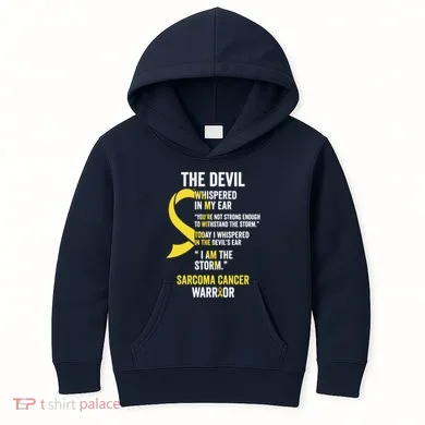 Kids Hoodie