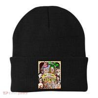 The Dumbest Show On Earth Circus Anti Democratic  Beanie thumb 0