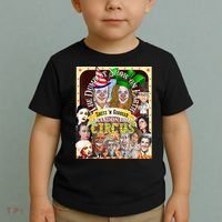 The Dumbest Show On Earth Circus Anti Democratic  Toddler T-Shirt thumb 2