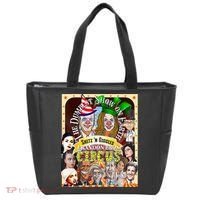 The Dumbest Show On Earth Circus Anti Democratic  Tote Bag thumb 0