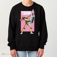 Twrp Doctor Sung Women's Sweatshirt thumb 0