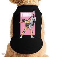 Twrp Doctor Sung Doggie Tank thumb 0