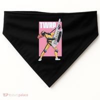 Twrp Doctor Sung USA-Made Doggie Bandana thumb 0