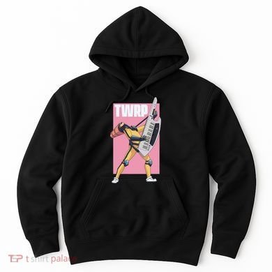 Twrp Doctor Sung Hoodie