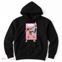 Twrp Doctor Sung Hoodie thumb 0