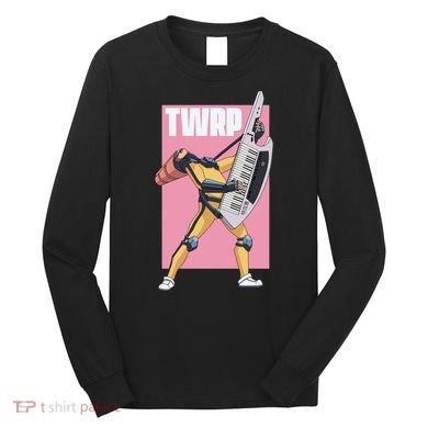 Twrp Doctor Sung Long Sleeve Shirt