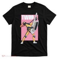 Twrp Doctor Sung T-Shirt thumb 0