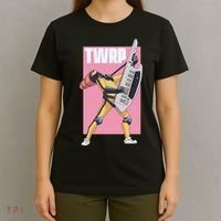 Twrp Doctor Sung T-Shirt thumb 4