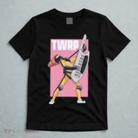 Twrp Doctor Sung T-Shirt thumb 5