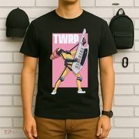 Twrp Doctor Sung T-Shirt thumb 6
