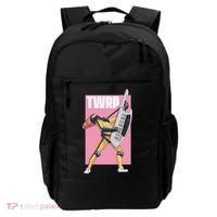 Twrp Doctor Sung Backpack thumb 0