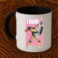 Twrp Doctor Sung Coffee Mug thumb 2