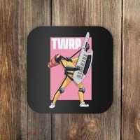 Twrp Doctor Sung Coaster thumb 0