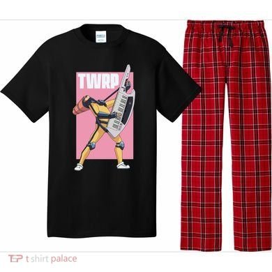 Twrp Doctor Sung Pajama Set