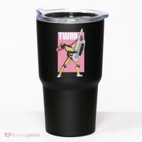 Twrp Doctor Sung Tumbler thumb 0