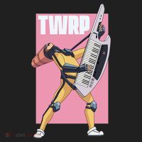 Twrp Doctor Sung Tumbler thumb 3