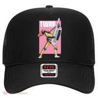 Twrp Doctor Sung Hat thumb 0
