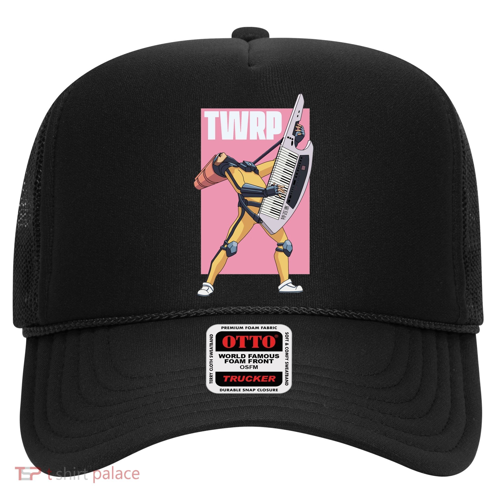 Twrp Doctor Sung Hat