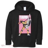 Twrp Doctor Sung Toddler Hoodie thumb 0