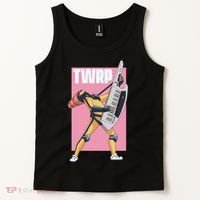 Twrp Doctor Sung Tank Top thumb 2
