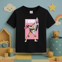 Twrp Doctor Sung Toddler T-Shirt thumb 3