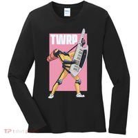 Twrp Doctor Sung Women's Long Sleeve Shirt thumb 0