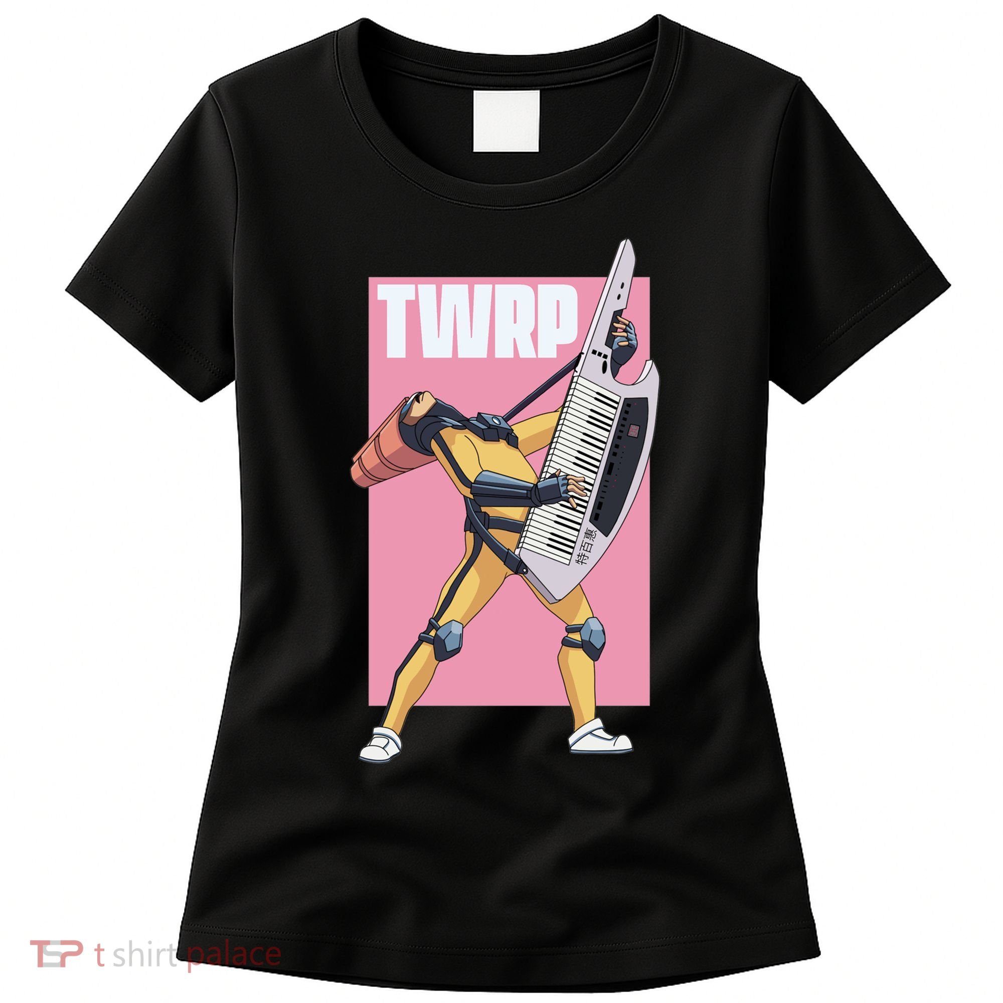 Twrp Doctor Sung Women's T-Shirt