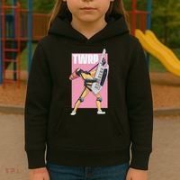 Twrp Doctor Sung Kids Hoodie thumb 3