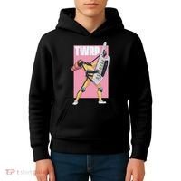 Twrp Doctor Sung Kids Hoodie thumb 4