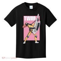 Twrp Doctor Sung Kids T-Shirt thumb 0