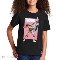 Twrp Doctor Sung Kids T-Shirt thumb 2