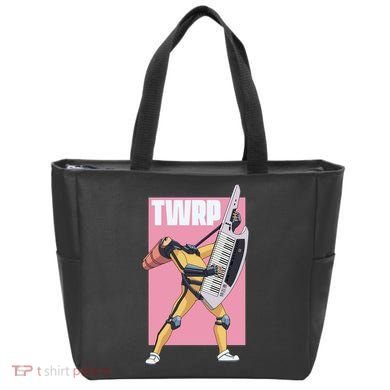 Twrp Doctor Sung Tote Bag