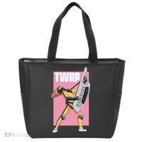 Twrp Doctor Sung Tote Bag thumb 0