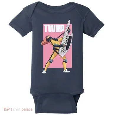 Baby Bodysuit