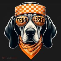 Tennessee Dog Sport Lovers Tennessee Lover Long Sleeve Shirt thumb 2